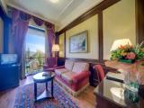 Double Suite with lake view