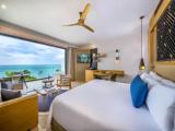 Serenity Club Junior Suite oceanfront