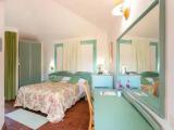 Deluxe Villa Stefania Double room with balcony