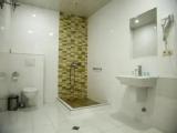 Deluxe Triple room with city view