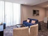 2 Bedrooms Premier Single Apartment with view