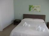 Standard Double room with balcony and with garden view