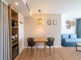 Deluxe Junior Suite with balcony