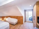 Superior Suite with balcony