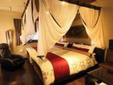 Twin Junior Suite