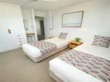 2 Bedrooms Superior Apartment with balcony and with ocean view