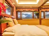 Family Suite with mountain view