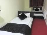 Economy Triple room