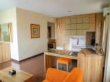 Suite with balcony