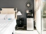 Standard Double room with ocean view