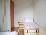 2 Bedrooms Family Apartment with pool view