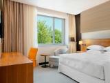 1 Bedroom Classic Double Suite