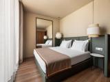 Standard room with balcony
