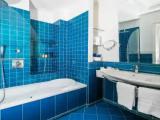 Superior Double room with sea view