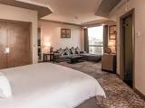 Premium Quadruple room