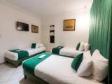 Standard Quintuple room