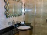 Superior Double room with sea view