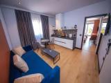 1 Bedroom Apartment with balcony and with sea view
