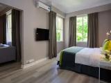 Standard Double Suite