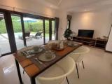 2 Bedrooms Villa