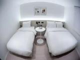 Standard Double Family room