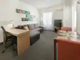 1 Bedroom Double Suite