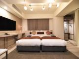Comfort Twin room