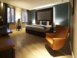 Executive Deluxe Double room