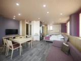 Standard Quintuple room