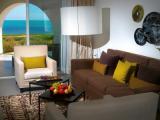 Superior Double room with sea view
