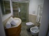 Double Suite with balcony