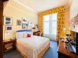 Superior Double Junior Suite