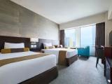 Luxury Deluxe Double room