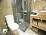 Standard Double room with city view