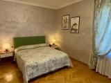 Standard Double room with garden view
