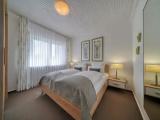 Comfort Double Apartment