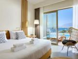 Swim Up Double room