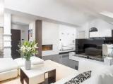Penthouse Suite