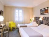Executive Triple room