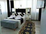 Double room with balcony and with sea view