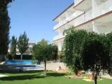 1 Bedroom Double Family Apartment