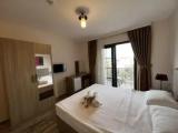 Standard room with garden view
