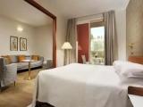 Superior Double room with balcony