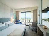 Deluxe Single room with sea view