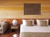 Executive Double Suite with partial sea view