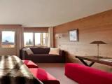 Double Junior Suite with balcony and with garden view