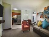 2 Bedrooms Suite