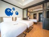 Koko Family Triple room