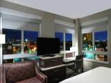 Double Studio with view