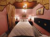 Deluxe Double room with pool view